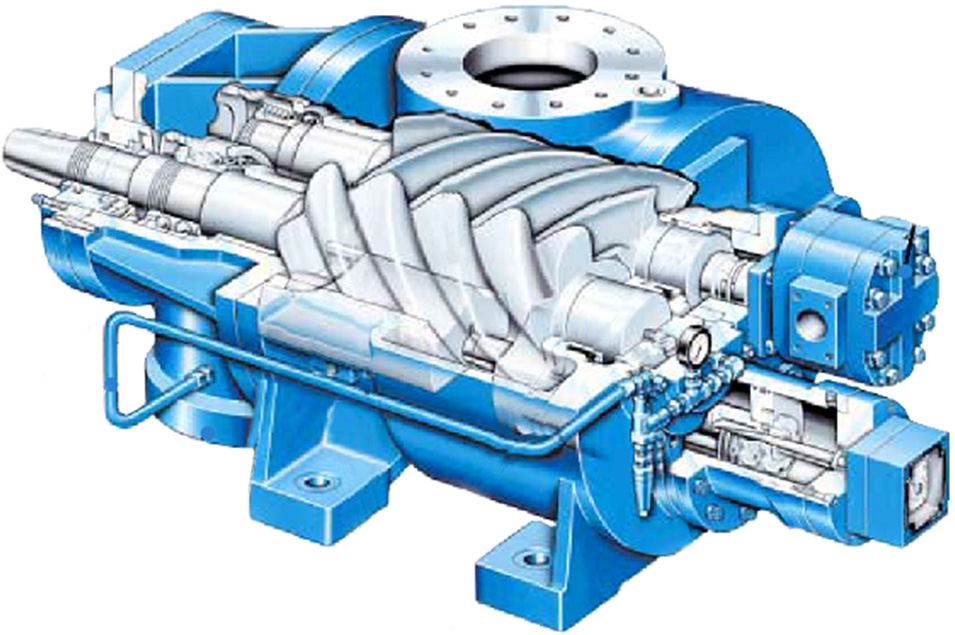 What We Do Best Rheaume Engineering