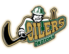 okotoks oilers